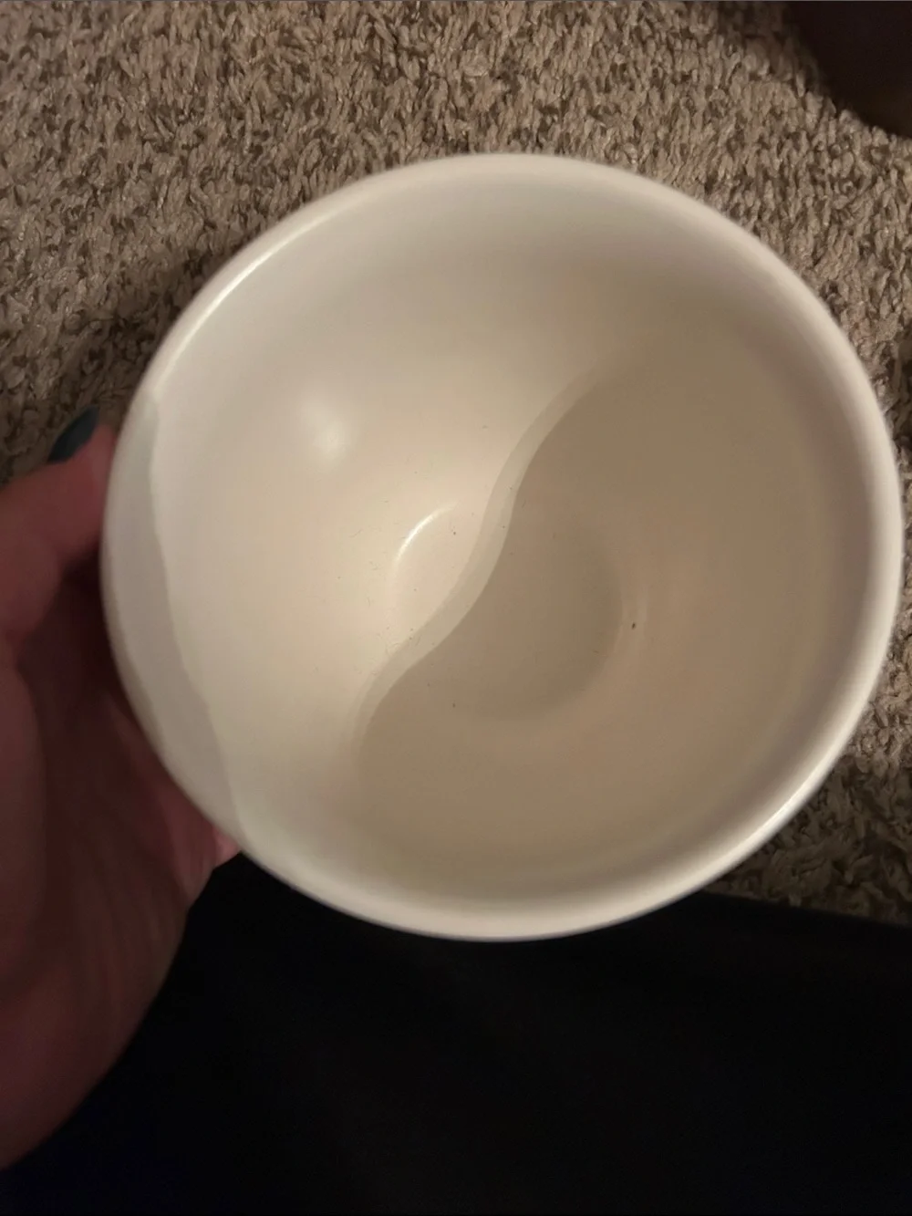 Pfaltzgraff Tea Rose bowl